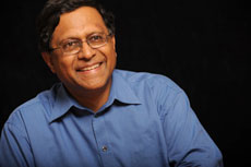 George Verghese